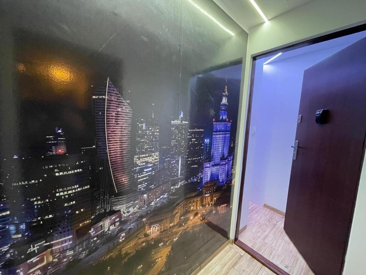 Yourapart Jacuzzi Przy Zamku Krolewskim Warsaw Exterior photo